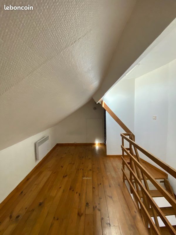Appartement à louer, 20m², Evreux