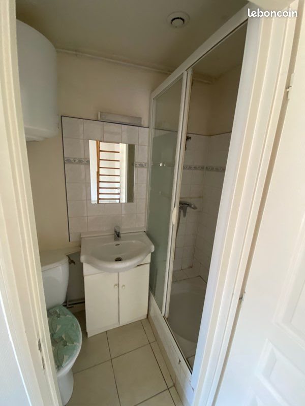 Appartement à louer, 20m², Evreux