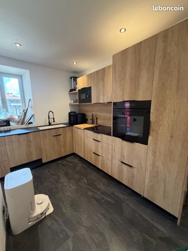 Appartement à vendre, 90m², Sallanches