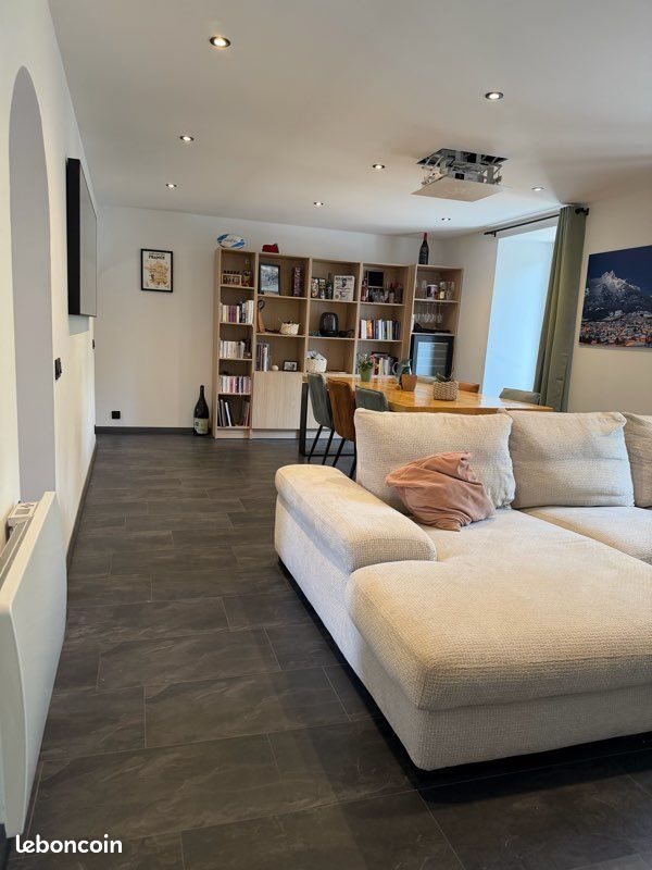 Appartement à vendre, 90m², Sallanches