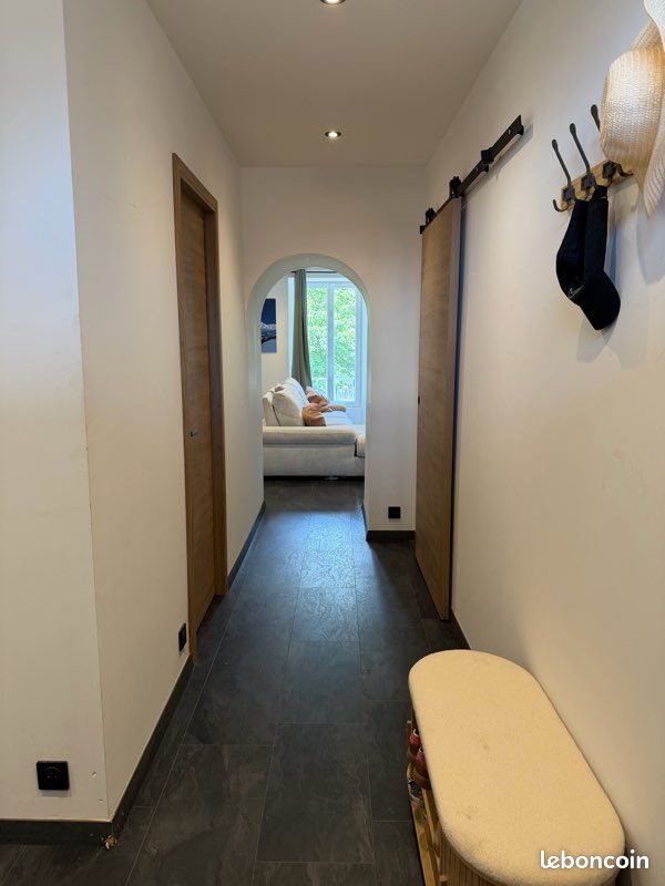 Appartement à vendre, 90m², Sallanches