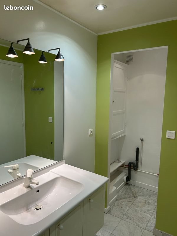 Appartement à louer, 120m², Amiens