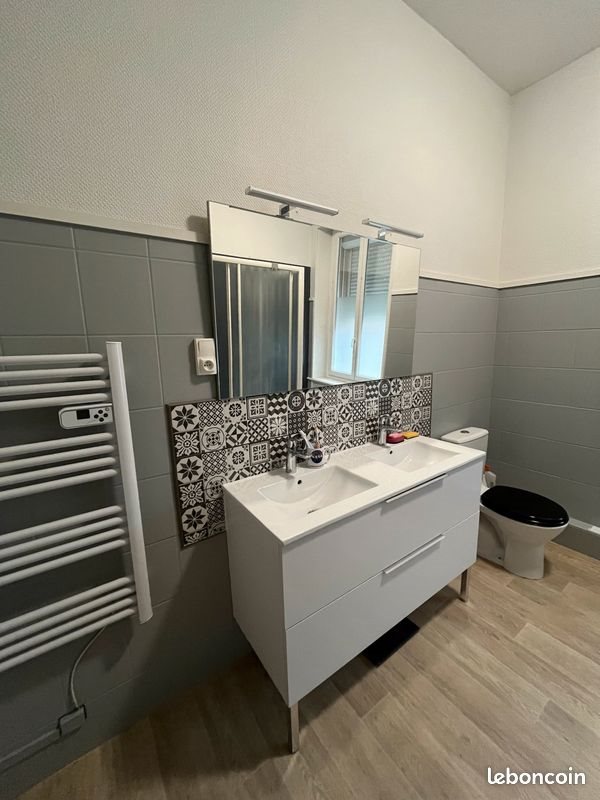 Appartement à vendre, 73m², Mazamet