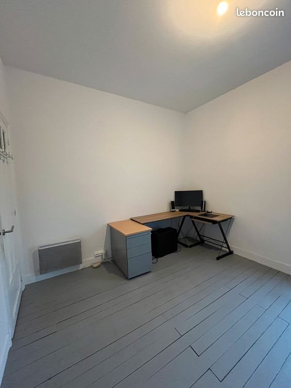 Appartement à vendre, 73m², Mazamet