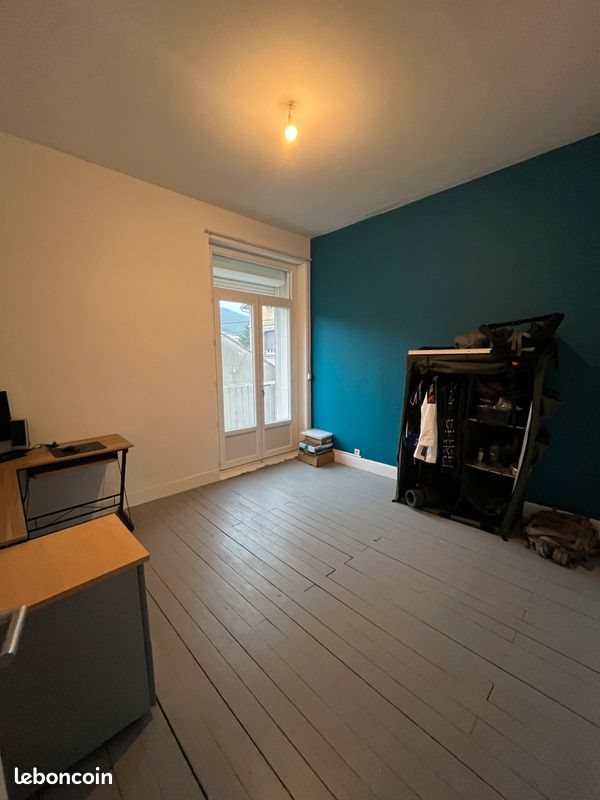Appartement à vendre, 73m², Mazamet