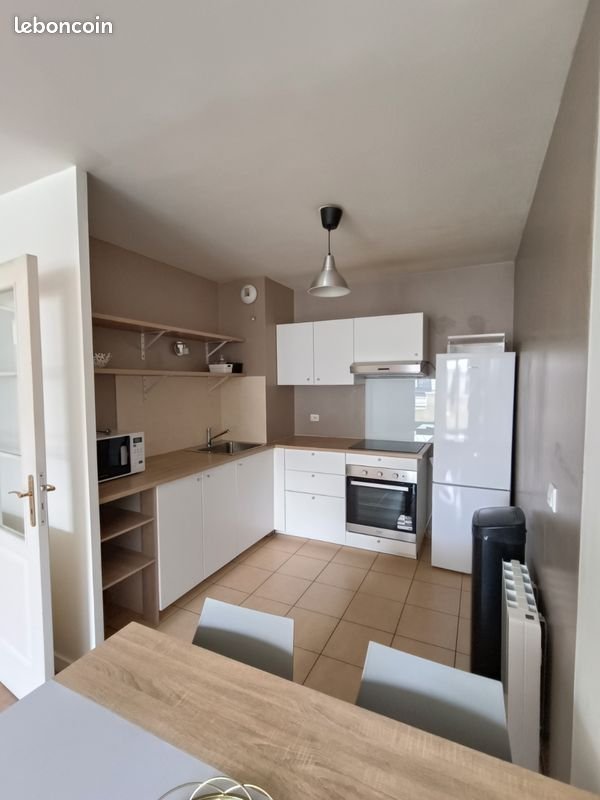 Appartement à vendre, 46m², Drancy
