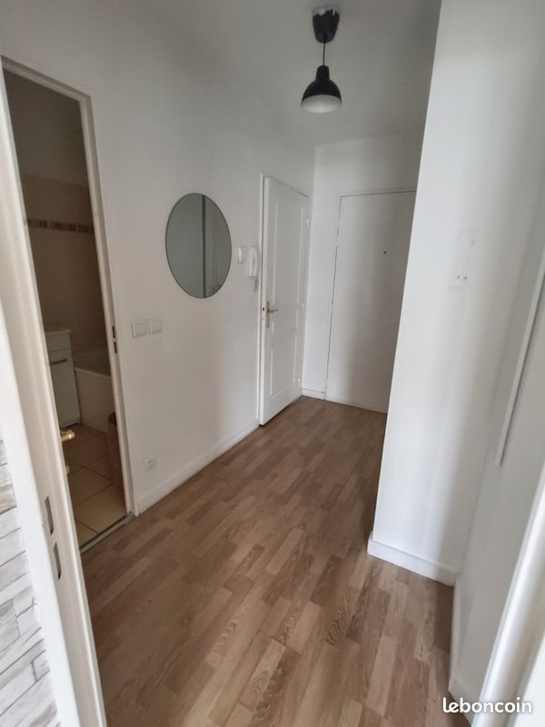 Appartement à vendre, 46m², Drancy