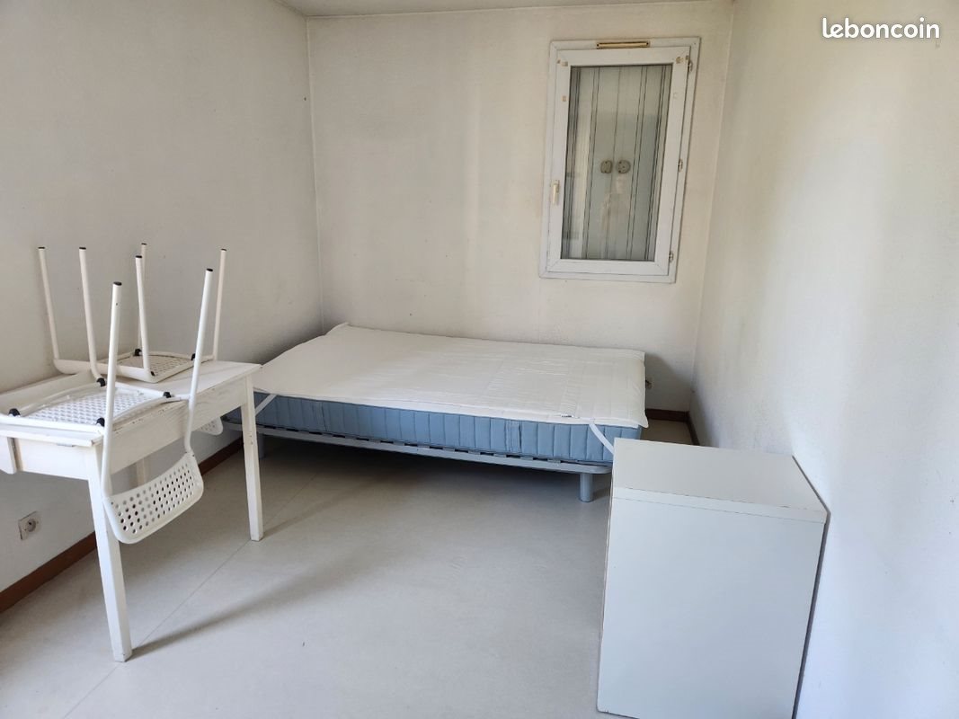 Appartement à louer, 21m², Grenoble