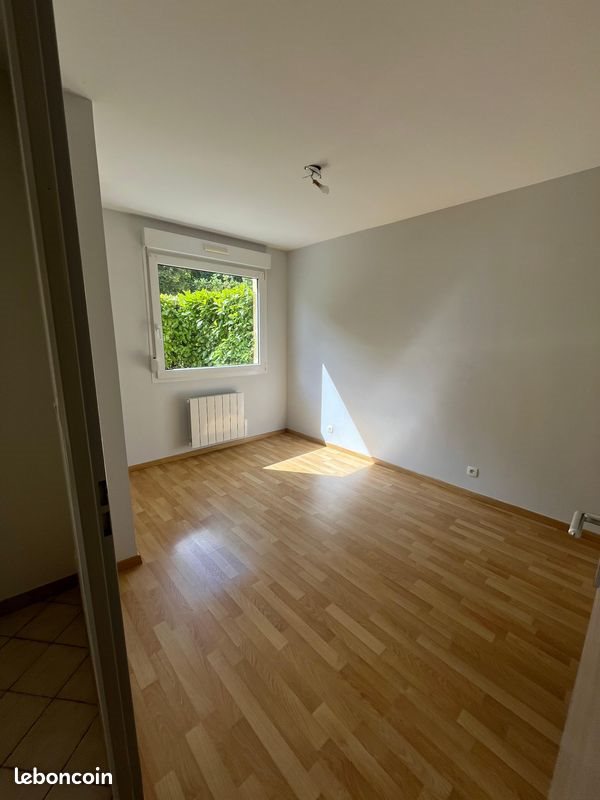 Appartement à louer, 42m², Dijon
