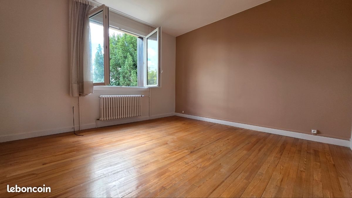 Appartement à vendre, 73m², Cébazat