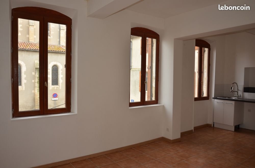 Appartement à louer, 60m², Manduel