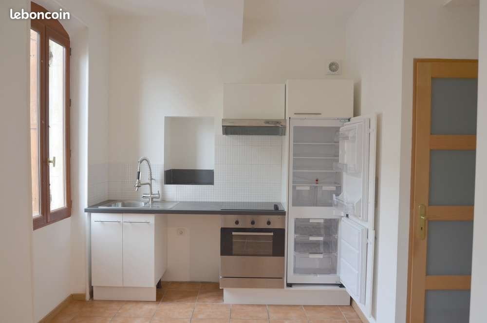Appartement à louer, 60m², Manduel