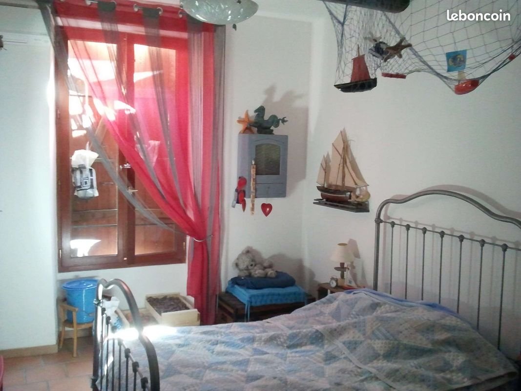 Appartement à louer, 60m², Manduel