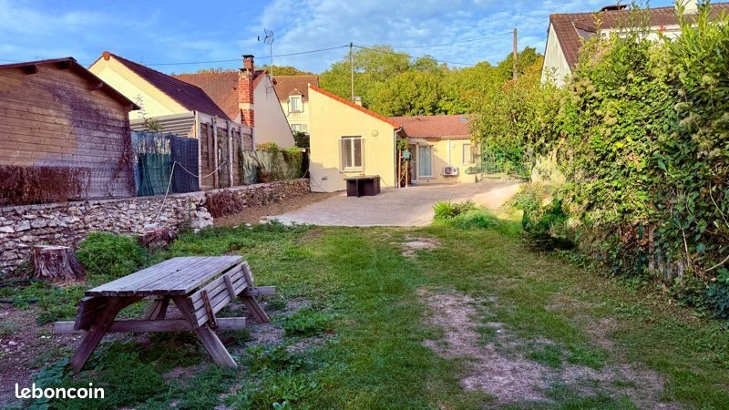Maison à vendre, 67m², Vaux-sur-Seine