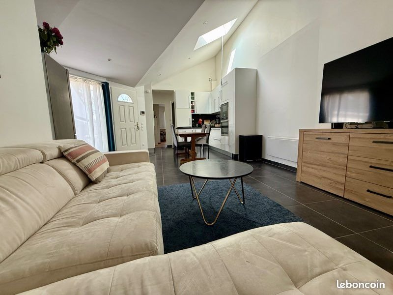 Maison à vendre, 67m², Vaux-sur-Seine