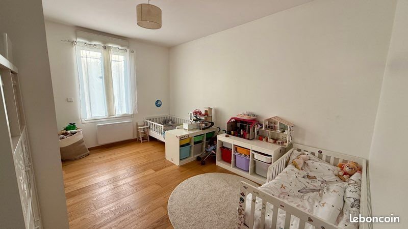 Maison à vendre, 67m², Vaux-sur-Seine