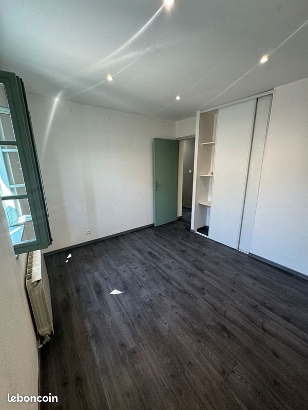 Appartement à louer, 55m², Villefranche-de-Rouergue