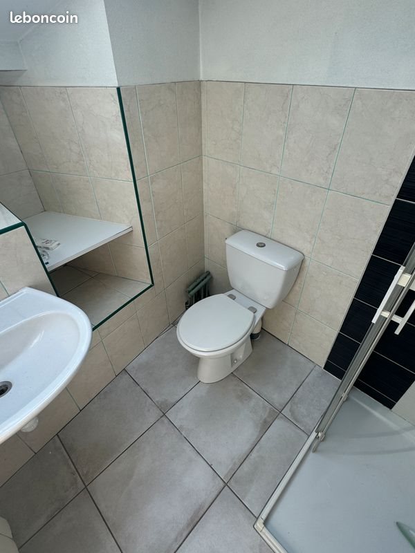 Appartement à louer, 55m², Villefranche-de-Rouergue