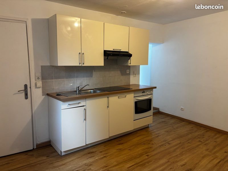 Appartement à louer, 57m², Avesnes-sur-Helpe
