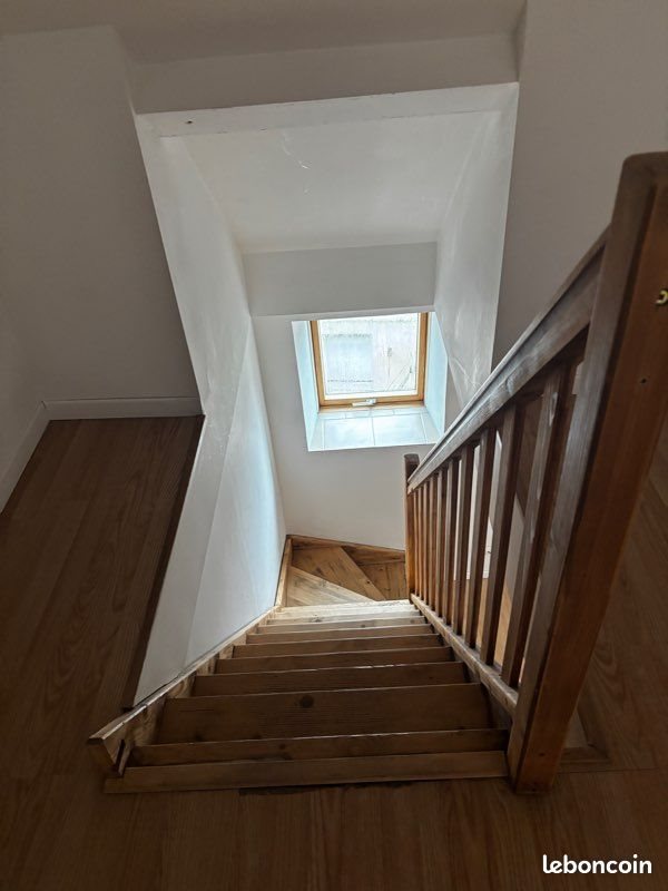 Appartement à louer, 57m², Avesnes-sur-Helpe