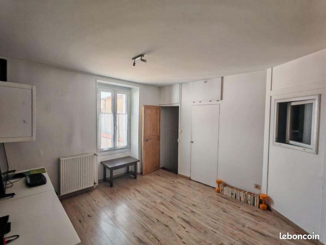 Maison à vendre, 62m², Le Pellerin