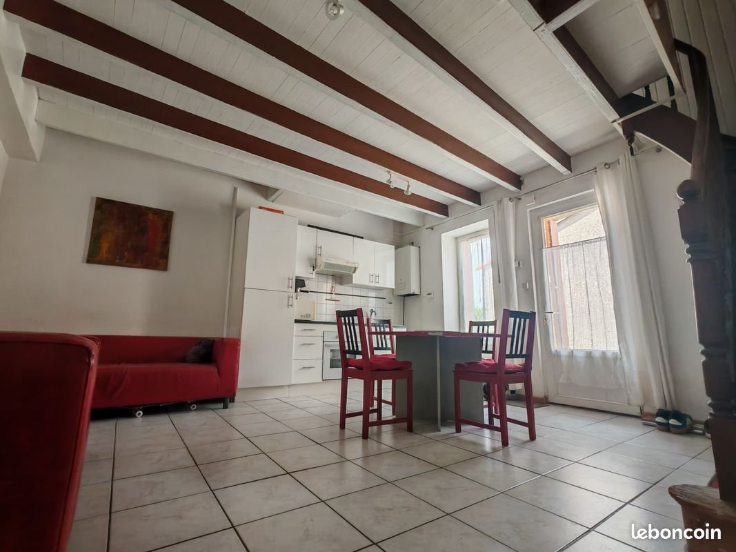 Maison à vendre, 62m², Le Pellerin