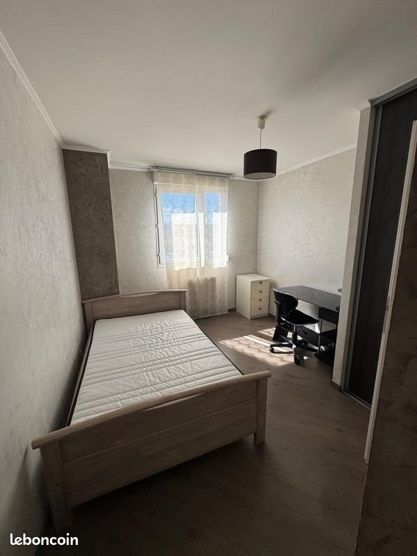 Appartement à vendre, 70m², Lyon 7ème