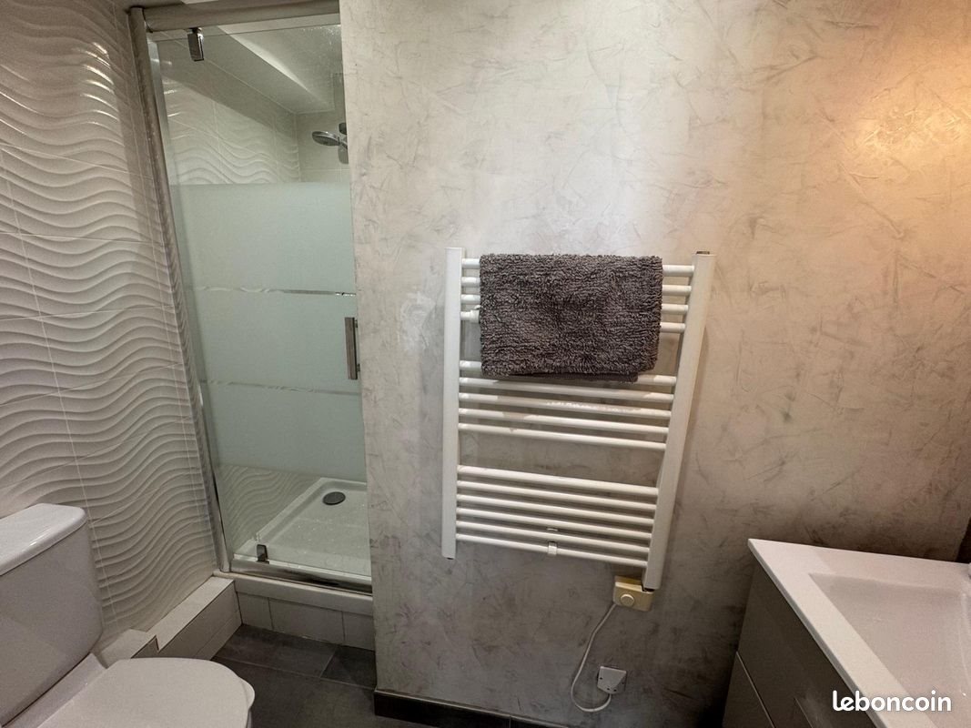 Appartement à vendre, 70m², Lyon 7ème
