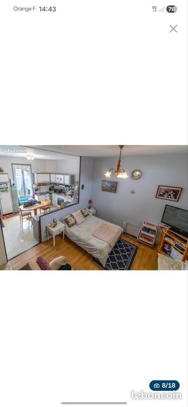 Maison à vendre, 145m², Chabris