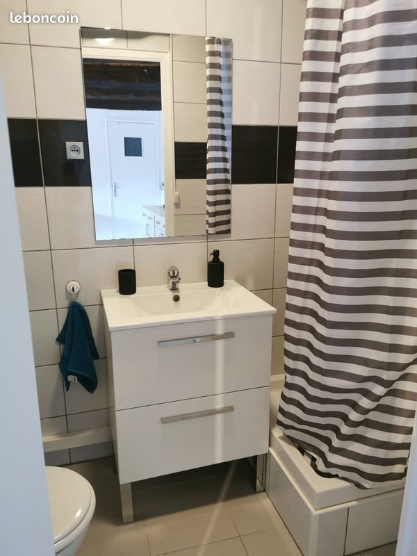 Maison à louer, 25m², Plounévez-Quintin