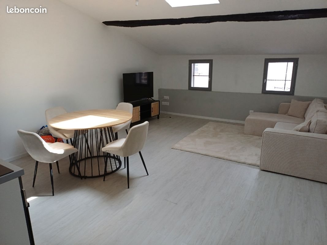 Appartement à louer, 44m², Revel