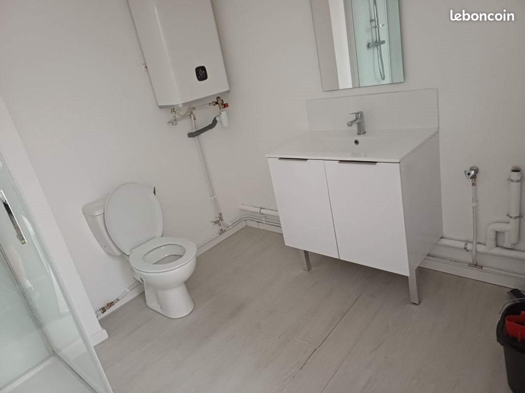 Appartement à louer, 44m², Revel