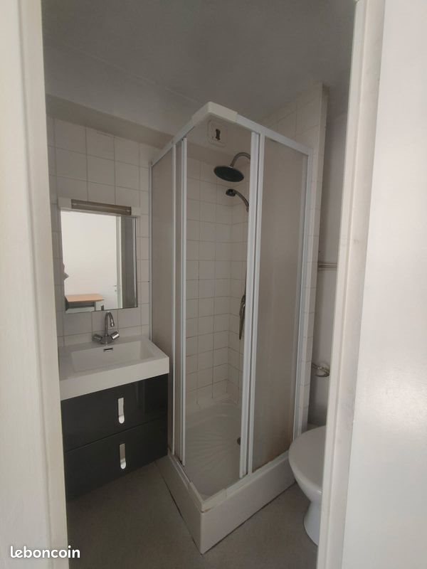 Appartement à louer, 18m², Nantes