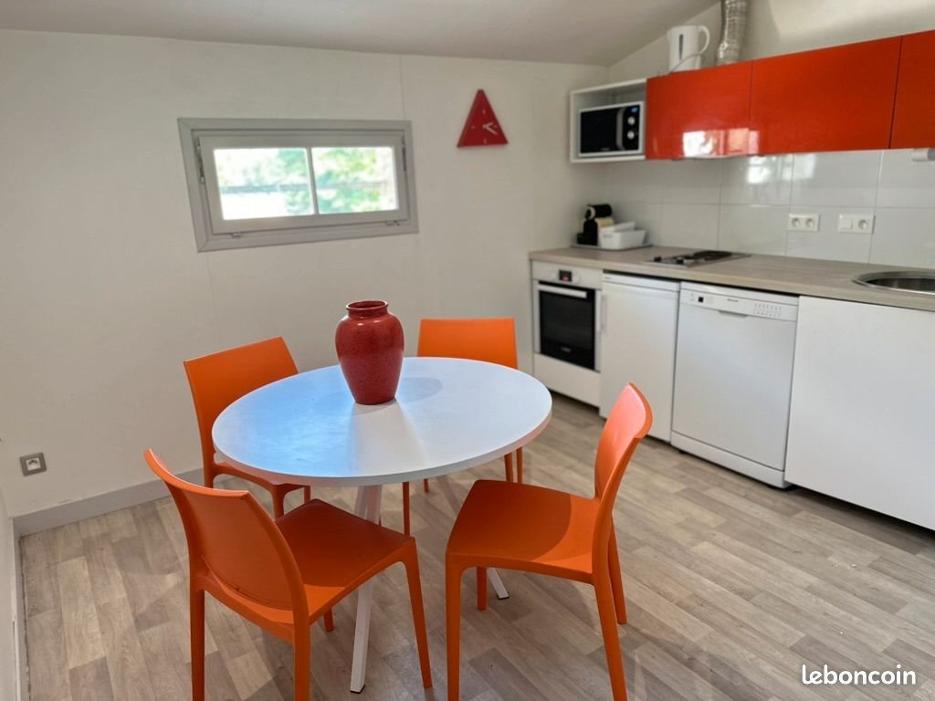 Appartement à louer, 50m², Mérignac