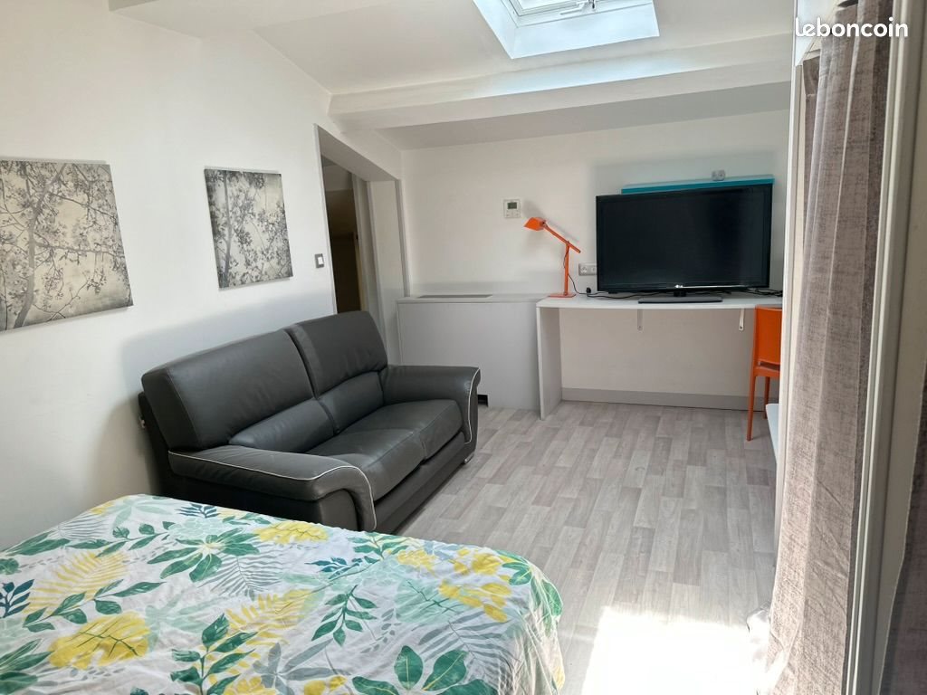 Appartement à louer, 50m², Mérignac