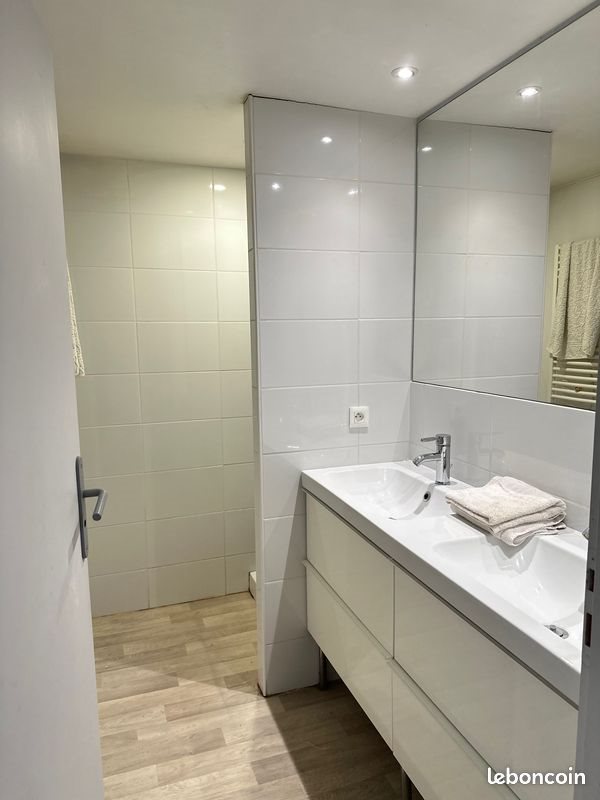 Appartement à louer, 50m², Mérignac