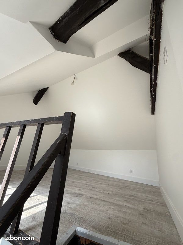 Appartement à louer, 24m², Nevers