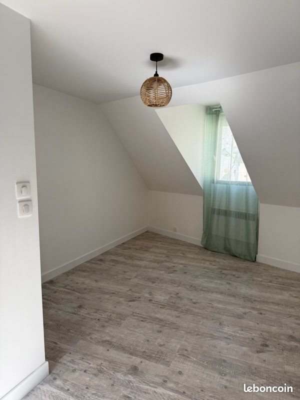 Appartement à louer, 24m², Nevers