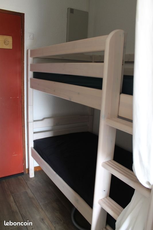 Appartement à louer, 21m², Vielle-Saint-Girons