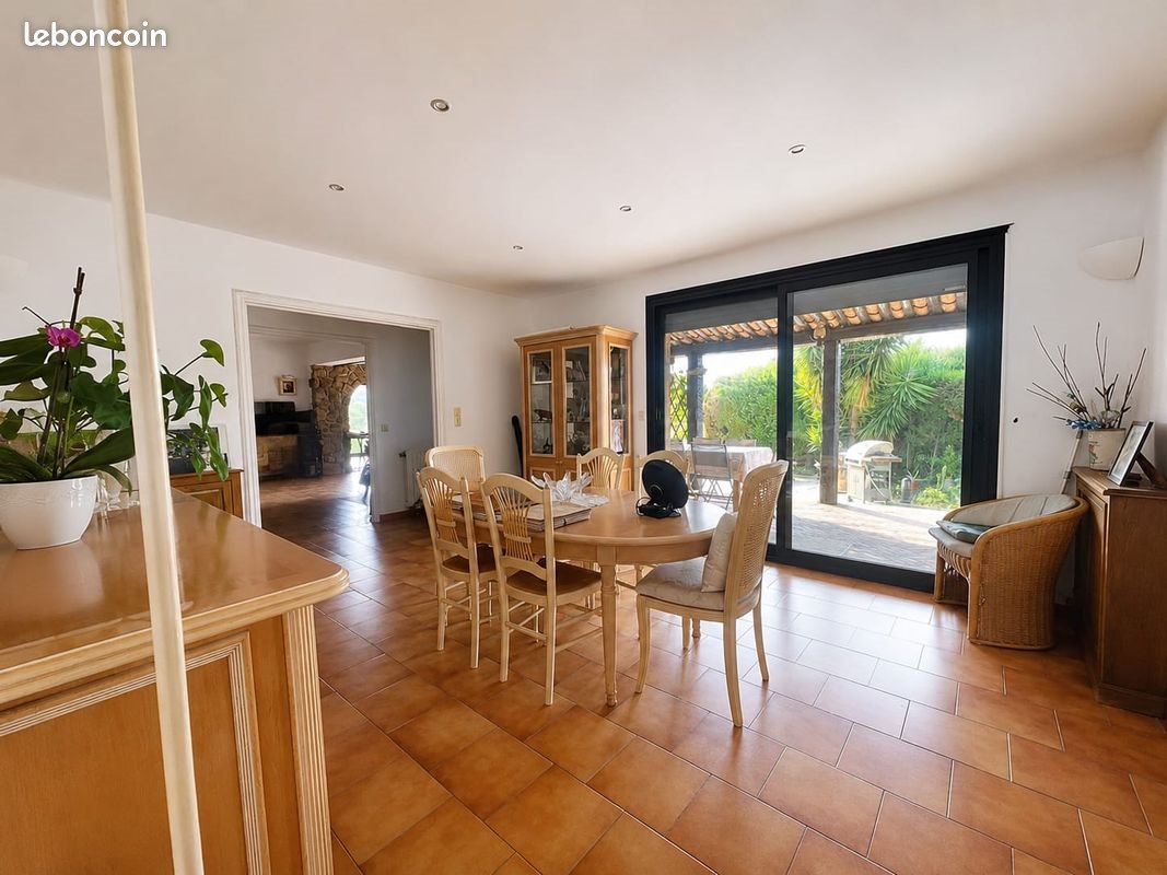 Appartement à vendre, 106m², Mougins