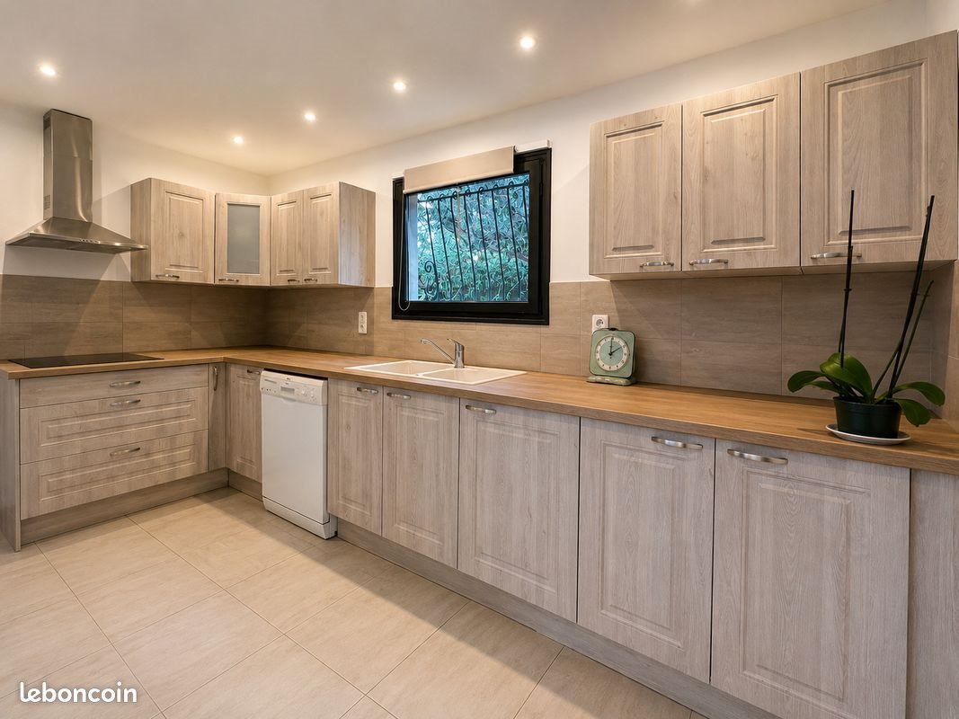 Appartement à vendre, 106m², Mougins