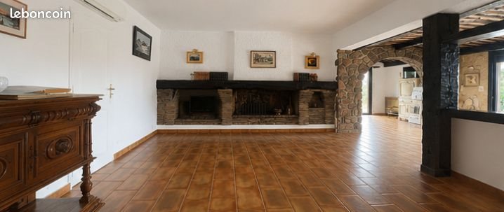 Appartement à vendre, 106m², Mougins