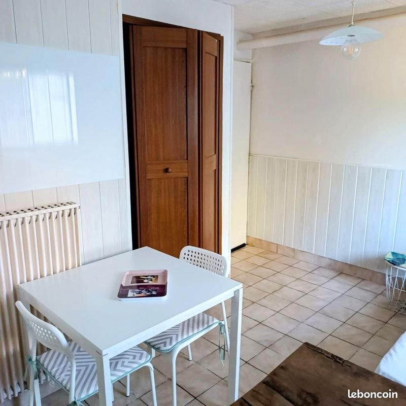 Appartement à louer, 20m², Mignaloux-Beauvoir