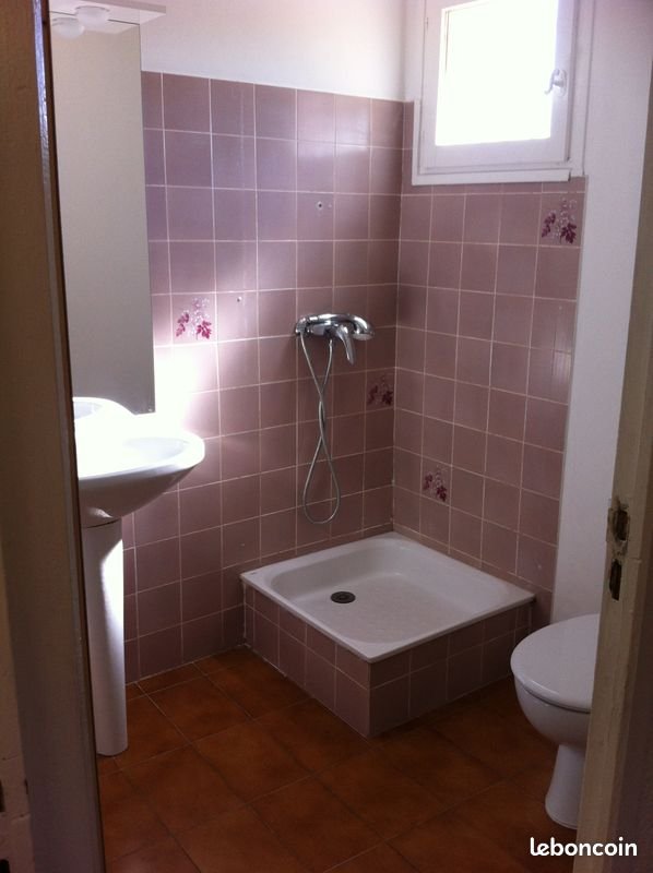 Appartement à louer, 22m², Sanary-sur-Mer