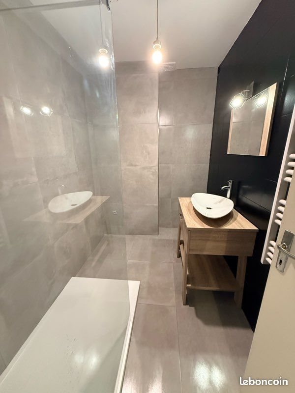 Appartement à louer, 56m², Audun-le-Tiche