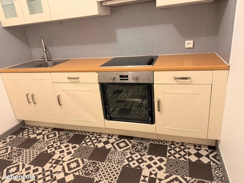 Appartement à louer, 56m², Audun-le-Tiche