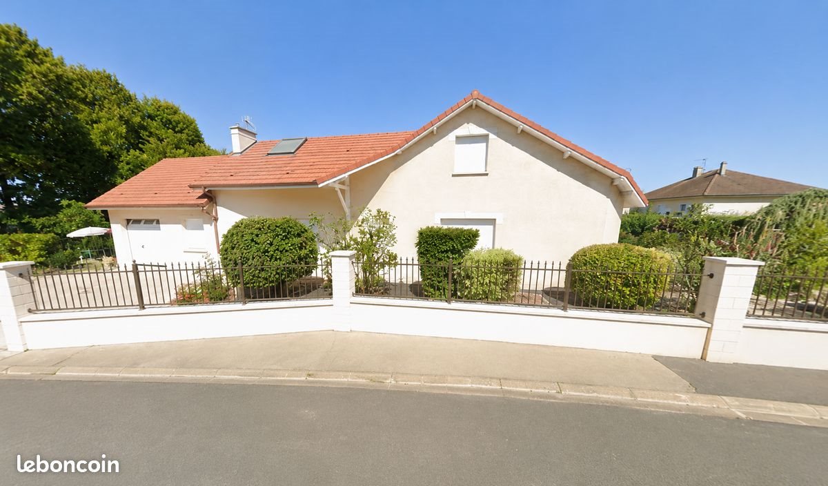 Maison à vendre, 180m², Saint-Memmie
