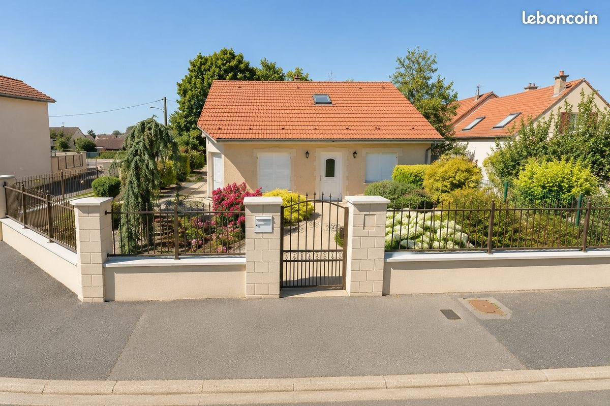 Maison à vendre, 180m², Saint-Memmie