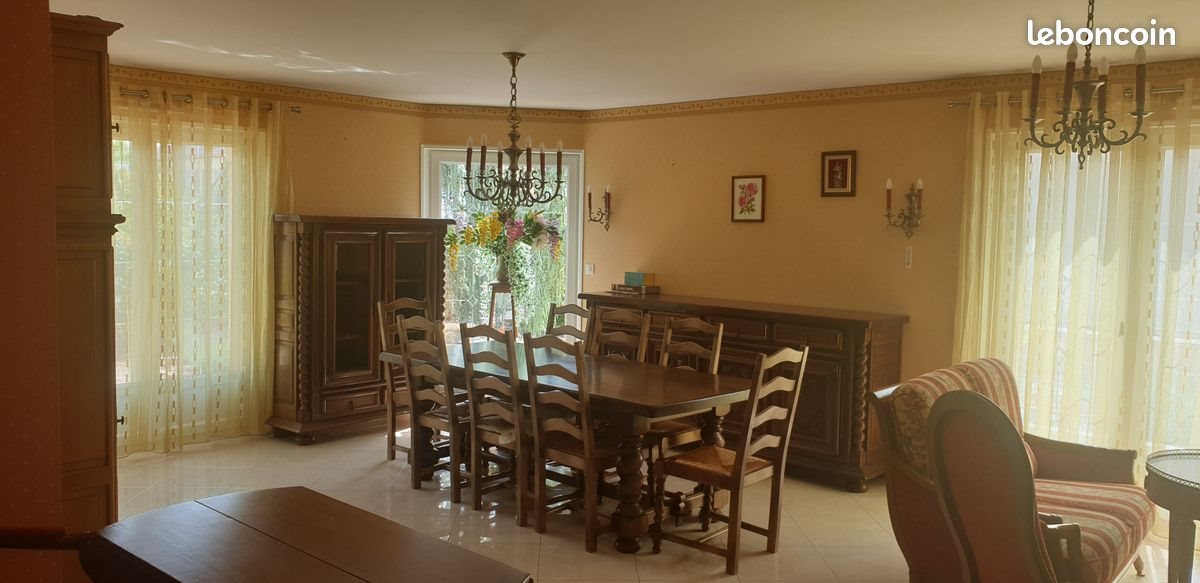 Maison à vendre, 180m², Saint-Memmie