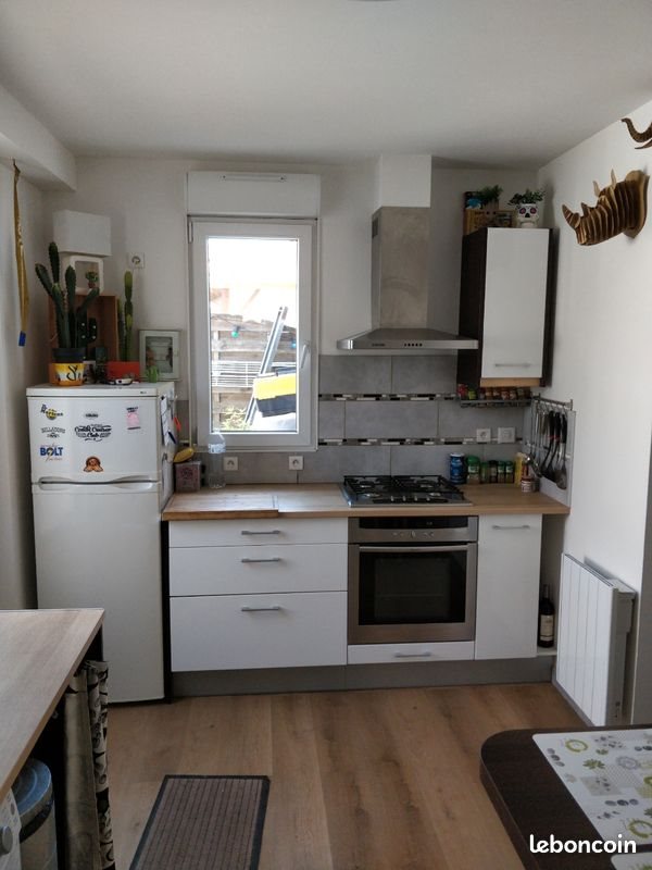 Appartement à louer, 43m², Morcenx